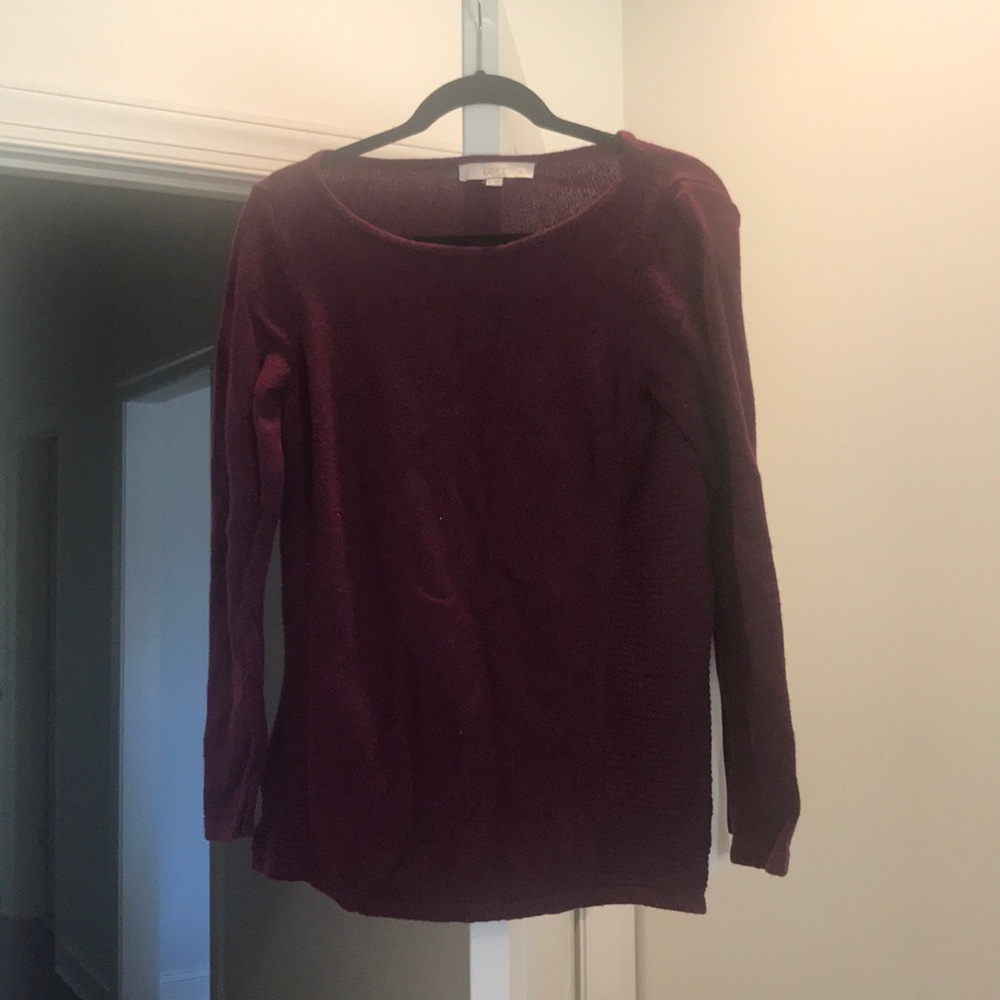 Women’s LOFT Sweater